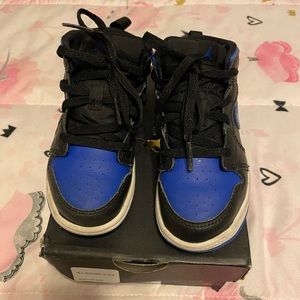 TODDLER RETRO JORDAN 1